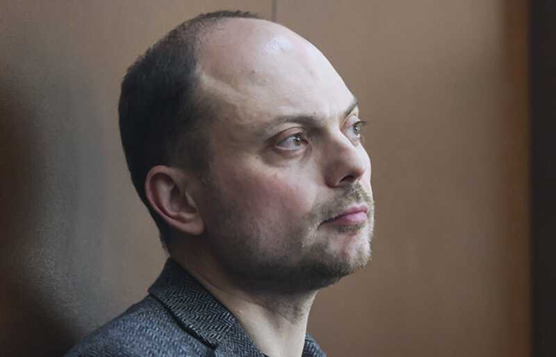 Мосгорсуд признал законным отказ СК расследовать два покушения на Владимира Кара-Мурзу