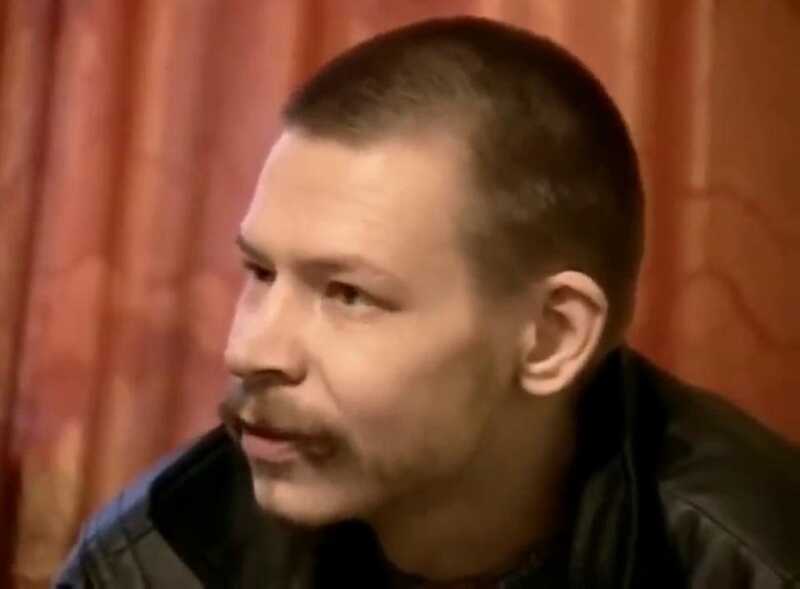 Новокузнецкий маньяк Александр Спесивцев признан виновным в убийствах 15 человек