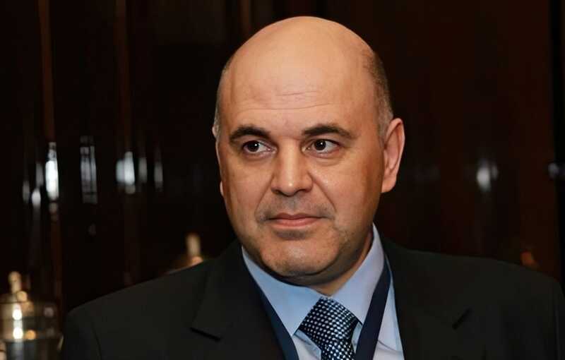 Премьер Мишустин возмущен из-за использования китайских деталей в российской машине