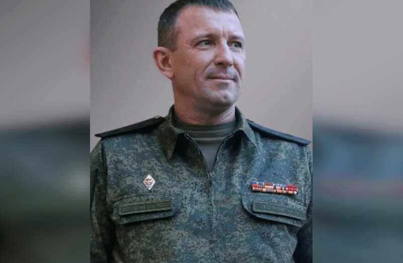 Железки на 100 миллионов: Что известно об аресте генерала Минобороны Ивана Попова