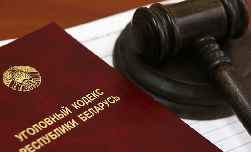 В Беларуси возбудили дела против оппозиционных кандидатов из Координационного совета
