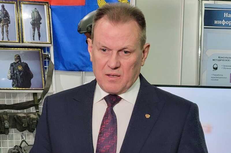 Директор ФСИН Аркадий Гостев подозревается в схеме вывода денег через ФАУ