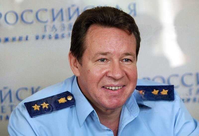 Олигархический лоббист или криминальный элемент: кто стоит за фигурой Валерия Кузнецова