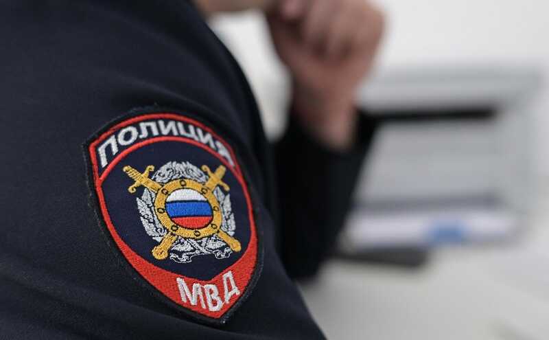 В Ростовской области ведется поиск военнослужащего, самовольно покинувшего часть