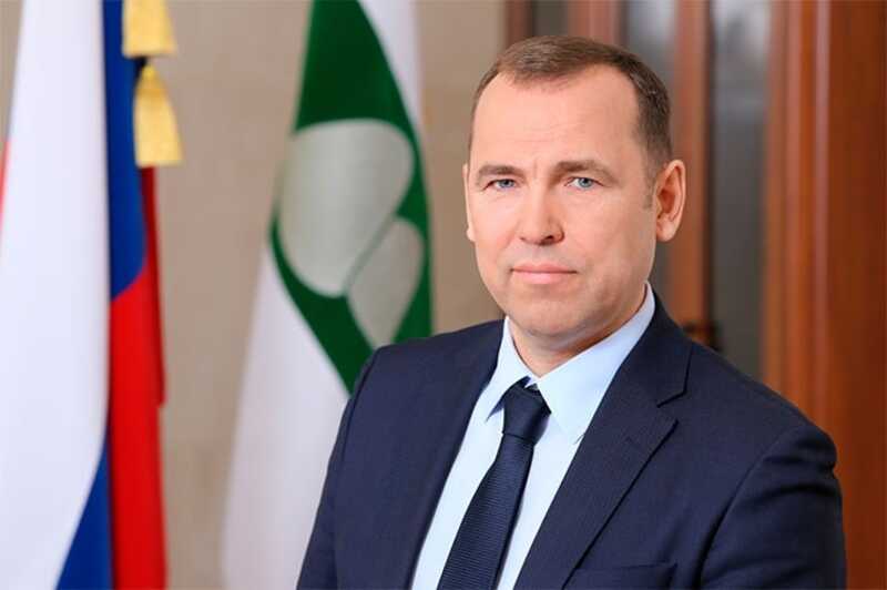 Гимн для губернатора