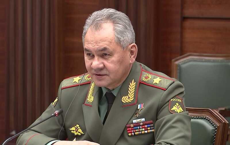 До “Кужугетыча” рукой подать: чего боится Сергей Шойгу?