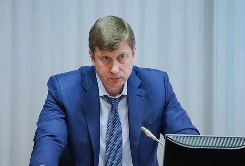 Бывшего министра дорожного хозяйства Ставрополья задержали за мошенничество на десятки миллионов