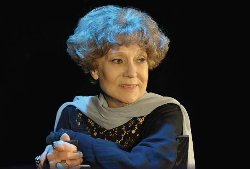 Ушла из жизни актриса Елена Муратова