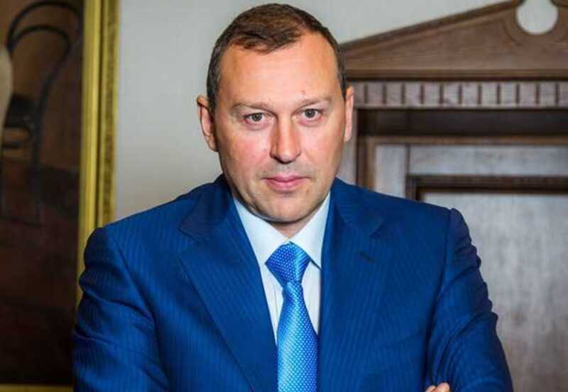 Опальный собственник "Евроинвеста" Андрей Березин продолжает свои аферы, находясь в Стамбуле