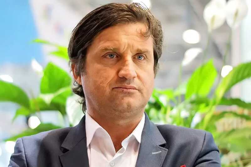Кушанашвили рассказал об угрозах бандитов из-за Ветлицкой