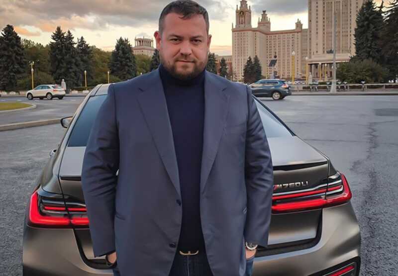 Суд обязал бывшего фигуранта дела "Давидыча" выплатить блогеру компенсацию