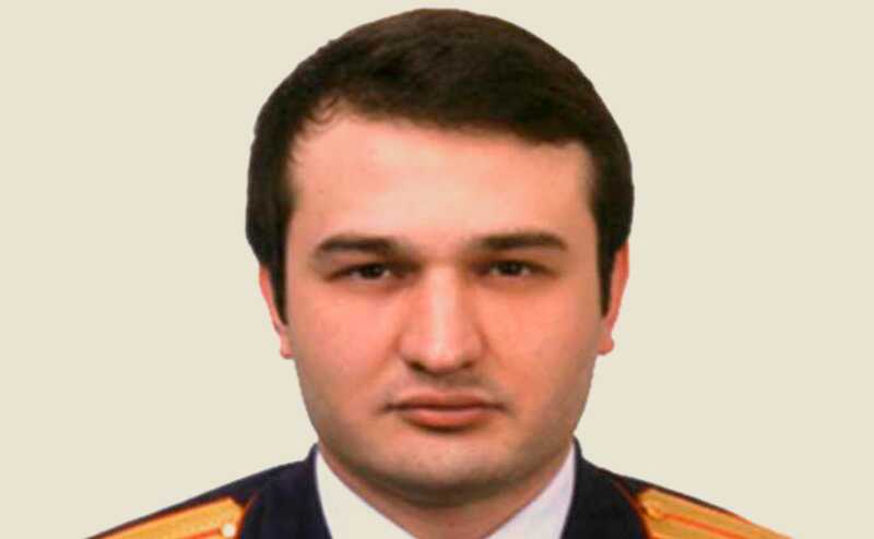 Марат Тамбиев и Кристина Ляховенко расскажут в суде о рекордных взятках