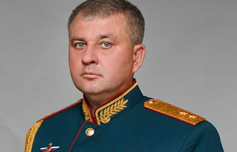 Арестованный генерал-лейтенант Вадим Шамарин владеет недвижимостью в Подольске
