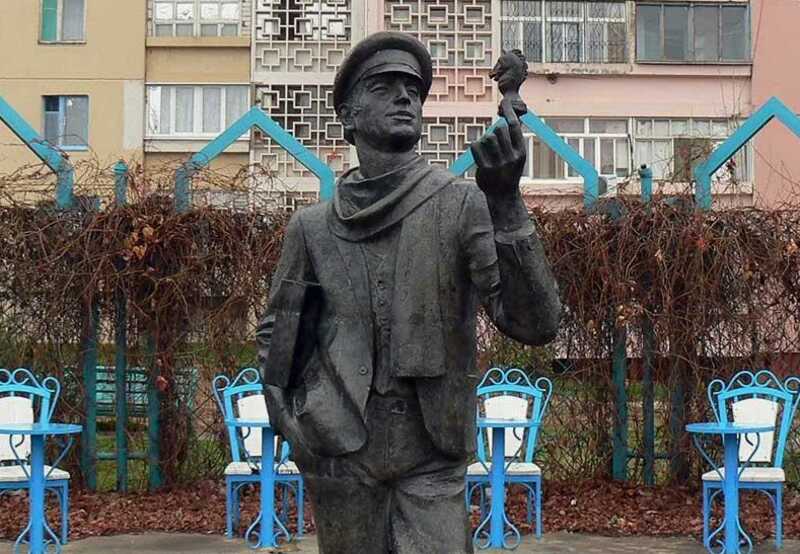 Калмыкия в реанимации? Сумеет ли Хасиков возродить разоренный депрессивный регион?
