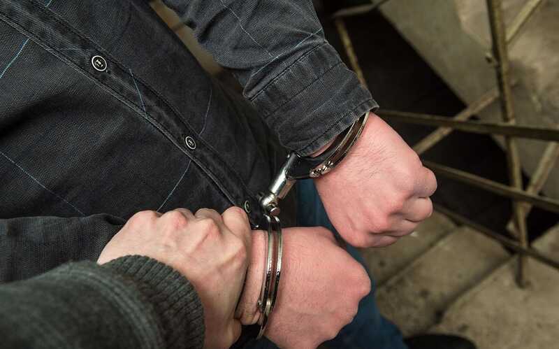В Киеве задержаны криминальные авторитеты и члены банд
