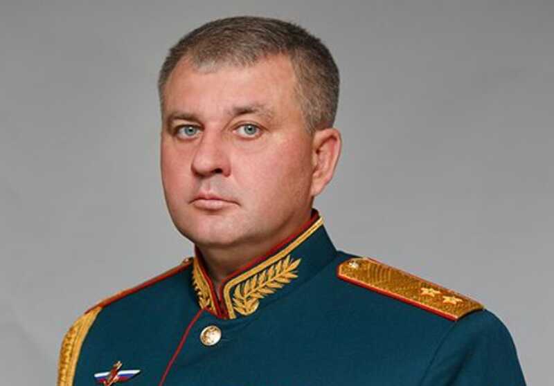 Семья генерала Вадима Шамарина высказалась об обвинениях