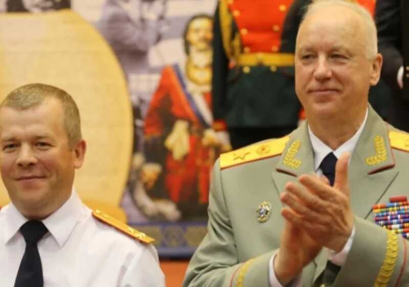 Бастрыкин раскошелится на жилье для генерала
