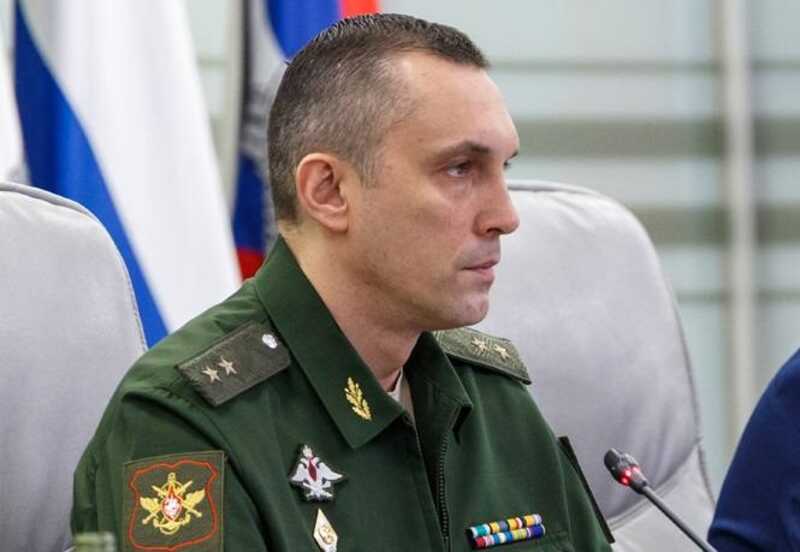 Начальника управления Минобороны обвиняют в нанесении ущерба на 70 миллионов рублей
