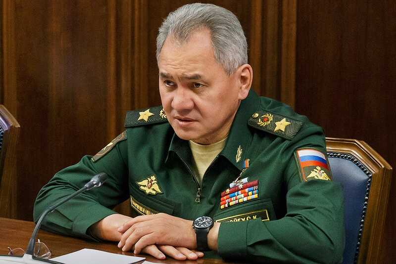Смена руководства Минобороны: задержаны уже четыре генерала