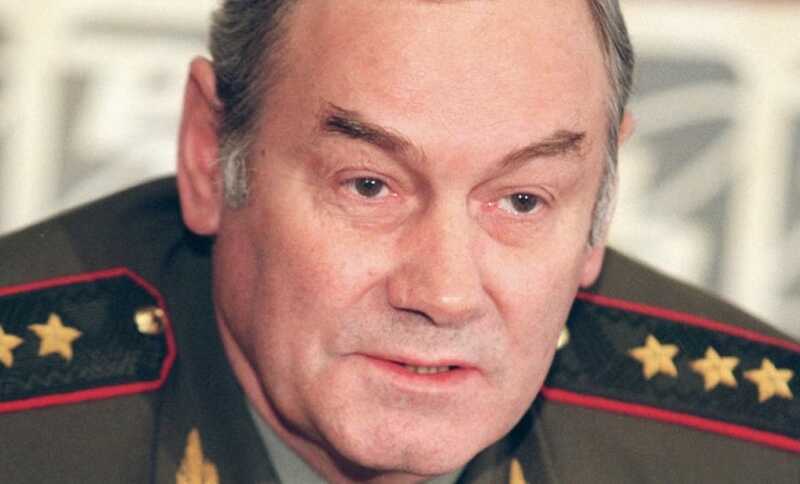 Леонид Ивашов: Простой народ для этого режима не существует