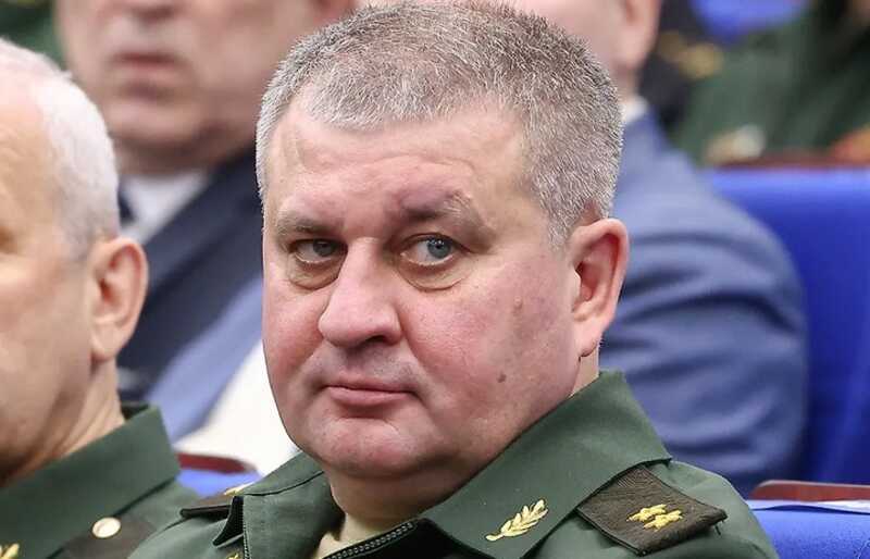 Генеральская доля: Что известно об аресте главного связиста Минобороны России Шамарина
