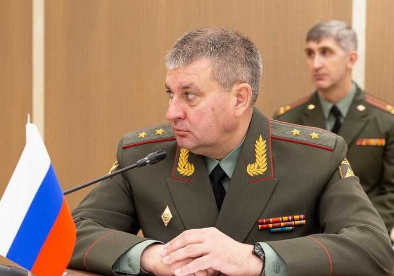 Связанные одной цепью: Шамарин и коррупция?