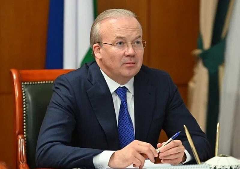 «Гранель» пошла по энергетике: зять и жена Андрея Назарова нашли свою розетку