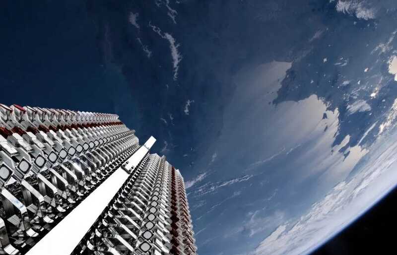Россия использует электронное оружие против украинского Starlink