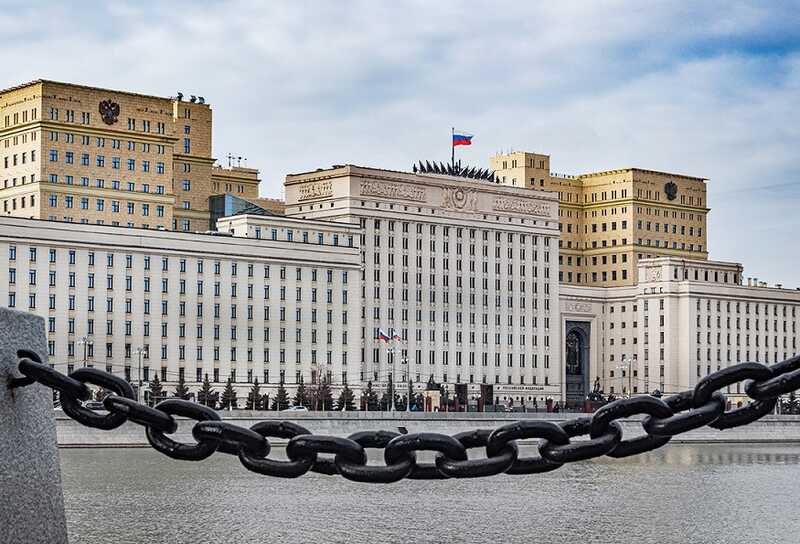 Как аресты военных в России влияют на политическую ситуацию