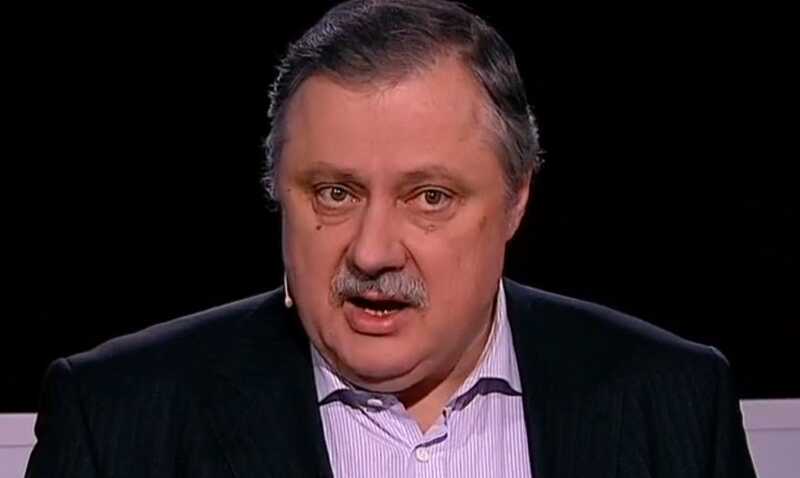 В программе Соловьева прозвучал призыв к подготовке к «большой войне»
