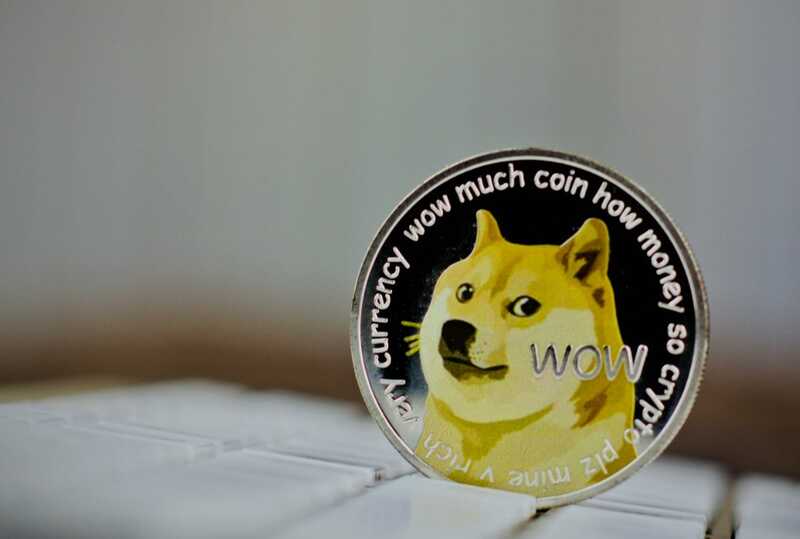 В Японии умерла собака-мем Кабосу, символ Dogecoin