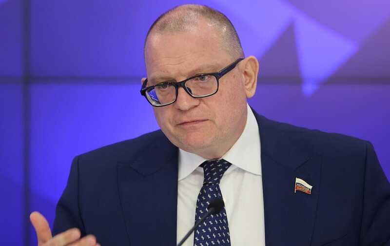 Почему в деле сенатора Константина Долгова обвиняемым оказался мужчина, защитивший инвалида?
