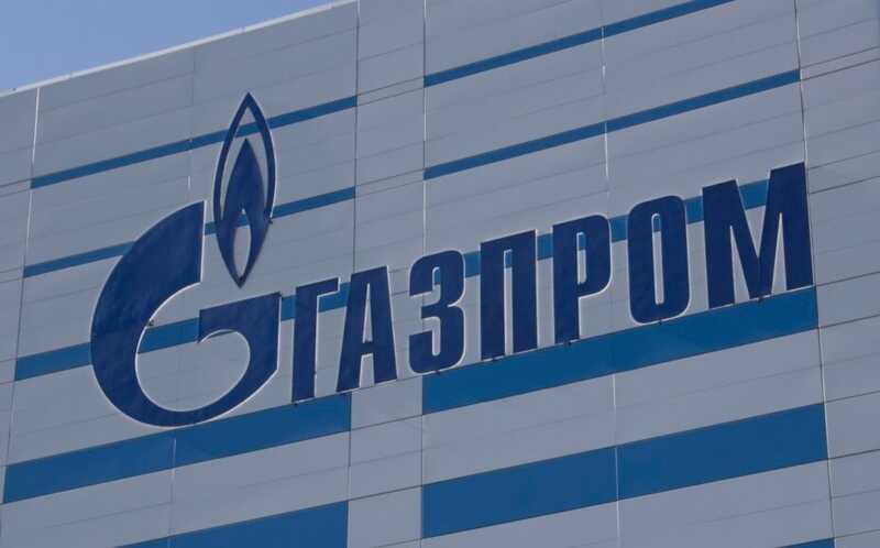 Чешской CEZ запретили судиться с "Газпромом" за рубежом