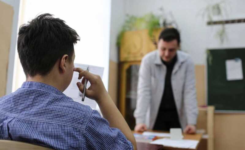 В Воронежской области учителя истории подозревают в совращении восьмиклассника