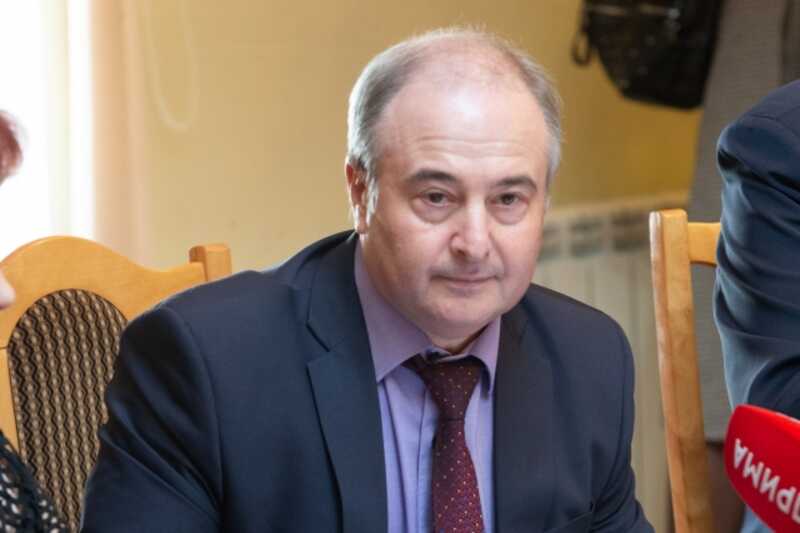 Кадровая политика в здравоохранении ведёт Красноярский край к медицинской катастрофе