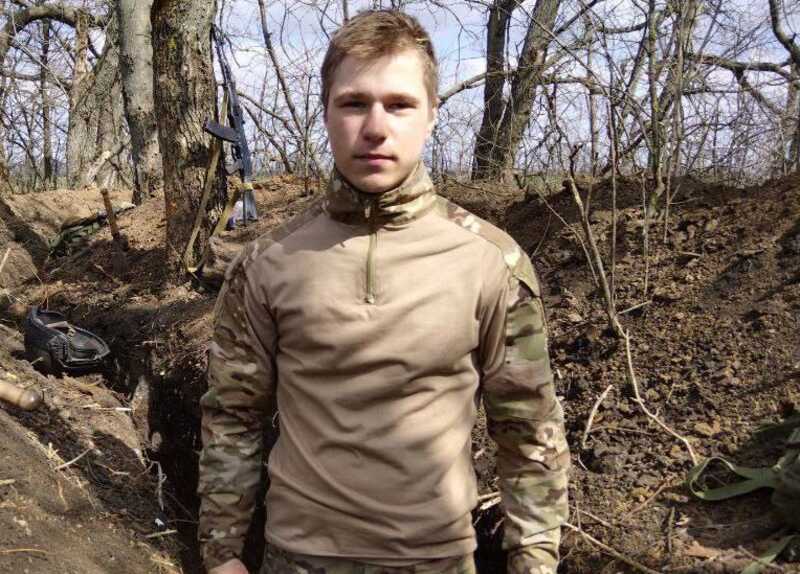 Подтверждена гибель первого российского военного на "СВО"