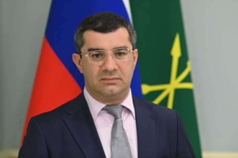 Ашемез Пхешхов не выходит в эфир: коррупция в адыгейских медиа