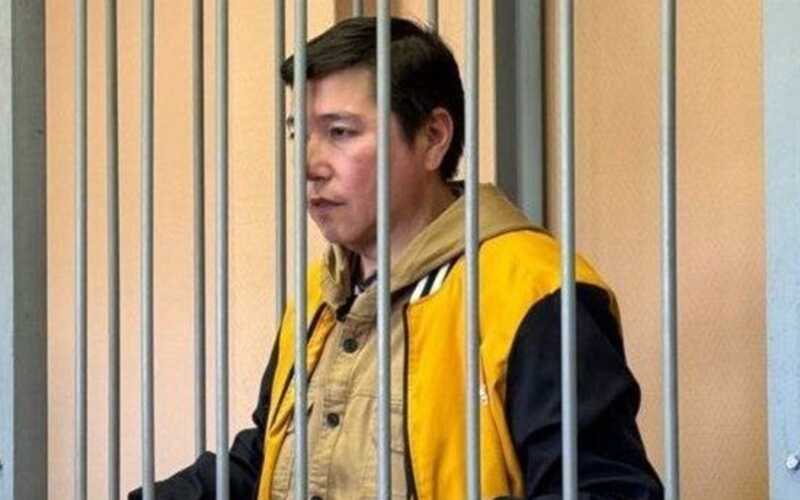 Подозреваемую в развращении дочери своей сожительницы, арестовали гражданку Узбекистана