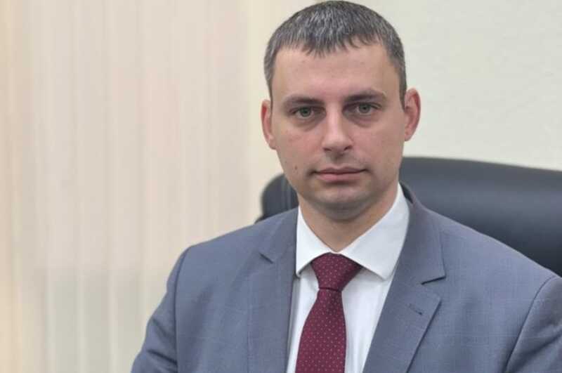 Задержан вице-губернатор Краснодарского края за получение взятки от застройщика
