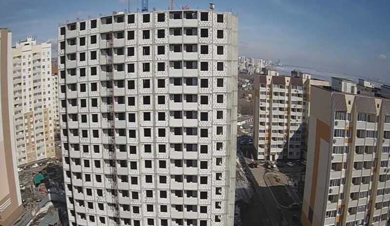 Росимущество и мэрия режут "Авиатору" этажи