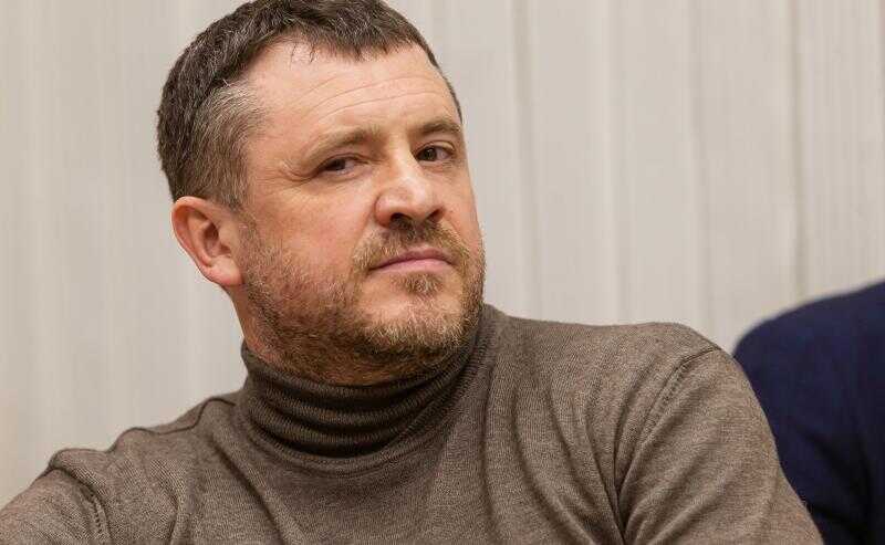 Депутата сбили со счета