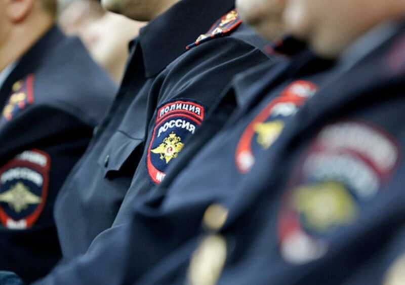 Мигрантов призвали на службу прямо из московской мечети