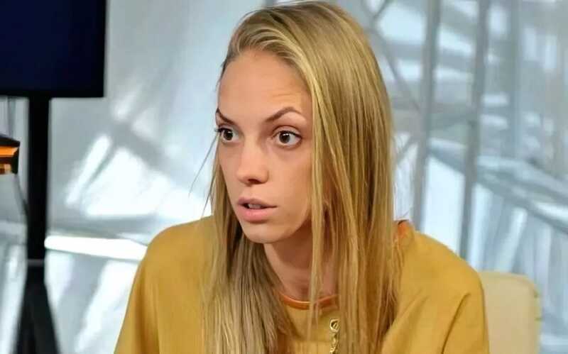 Сысоева вновь попала в больницу после удаления опухоли