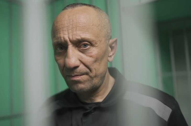 «Он считал себя чистильщиком»