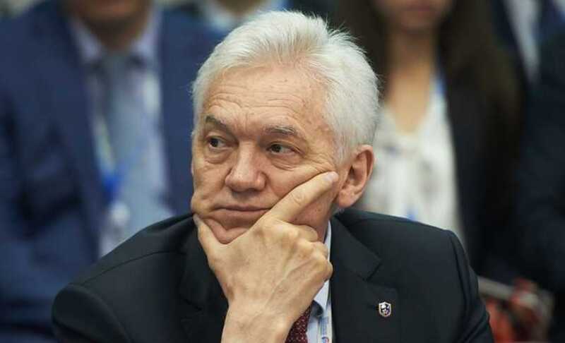 Геннадий Тимченко теряет влияние из-за арестов высокопоставленных чиновников Минобороны