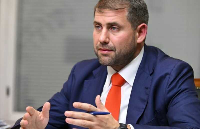 Молдавия запросила экстрадицию оппозиционера Илана Шора из России