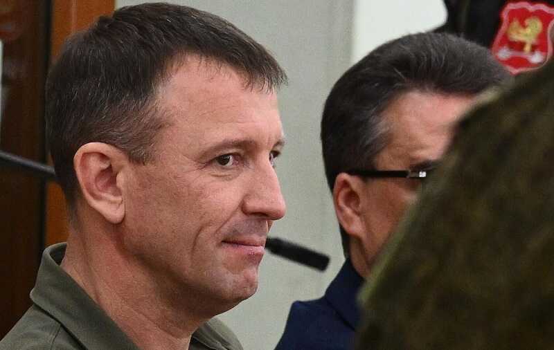 Следствие утверждает, что генерал Иван Попов проиграл миллионы на букмекерской площадке
