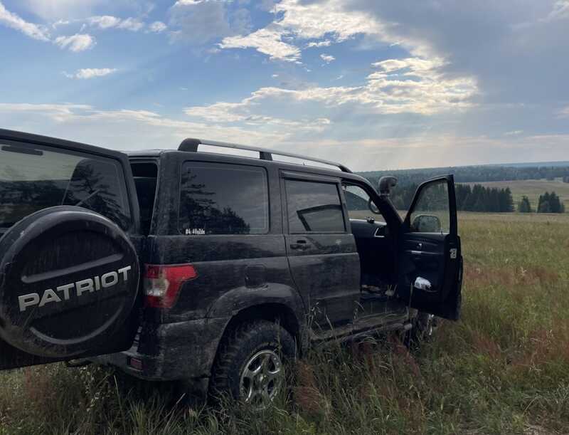 На УАЗ подали в суд из-за многомиллионного долга