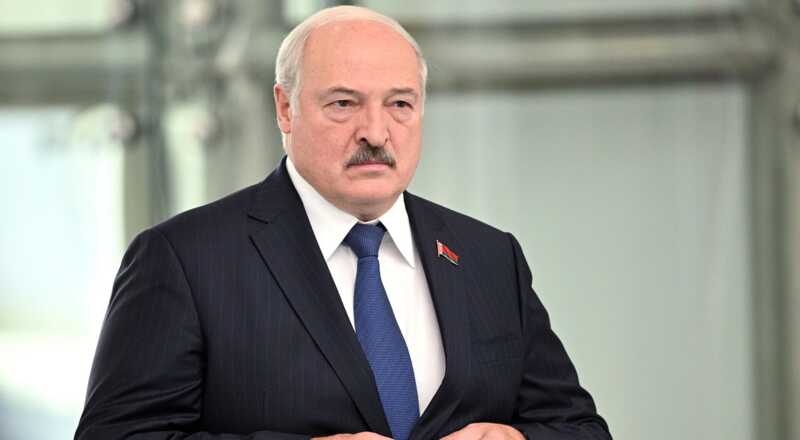 Лукашенко обвинил Запад в гибели иранского президента и предсказал свою смерть в авиакатастрофе