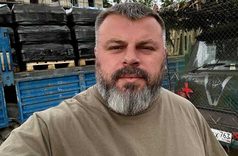 В Орловской области задержан советник губернатора региона Сергей Лежнев